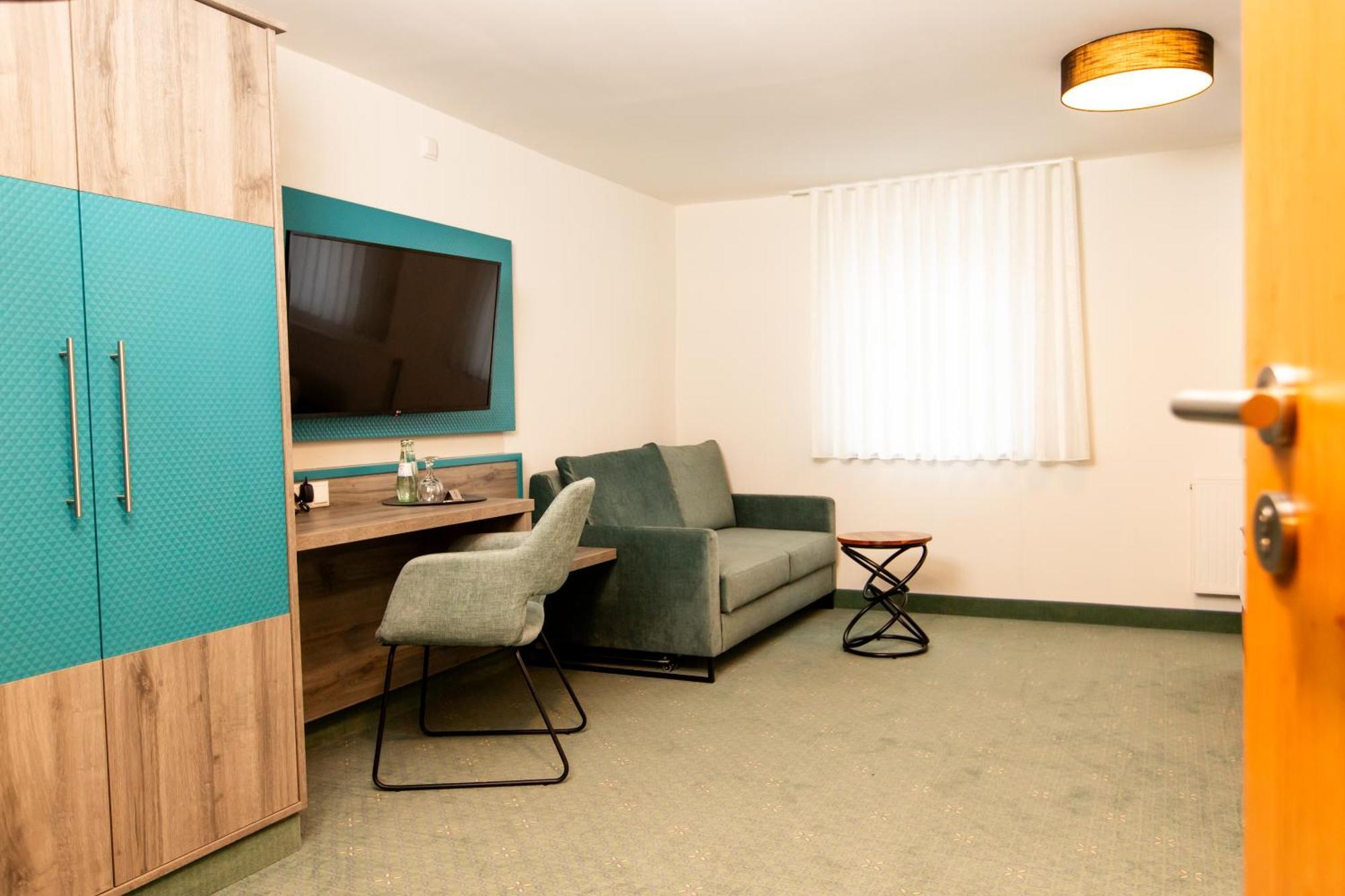 Hotel Gasthof Gose Ziegenhagen Extérieur photo