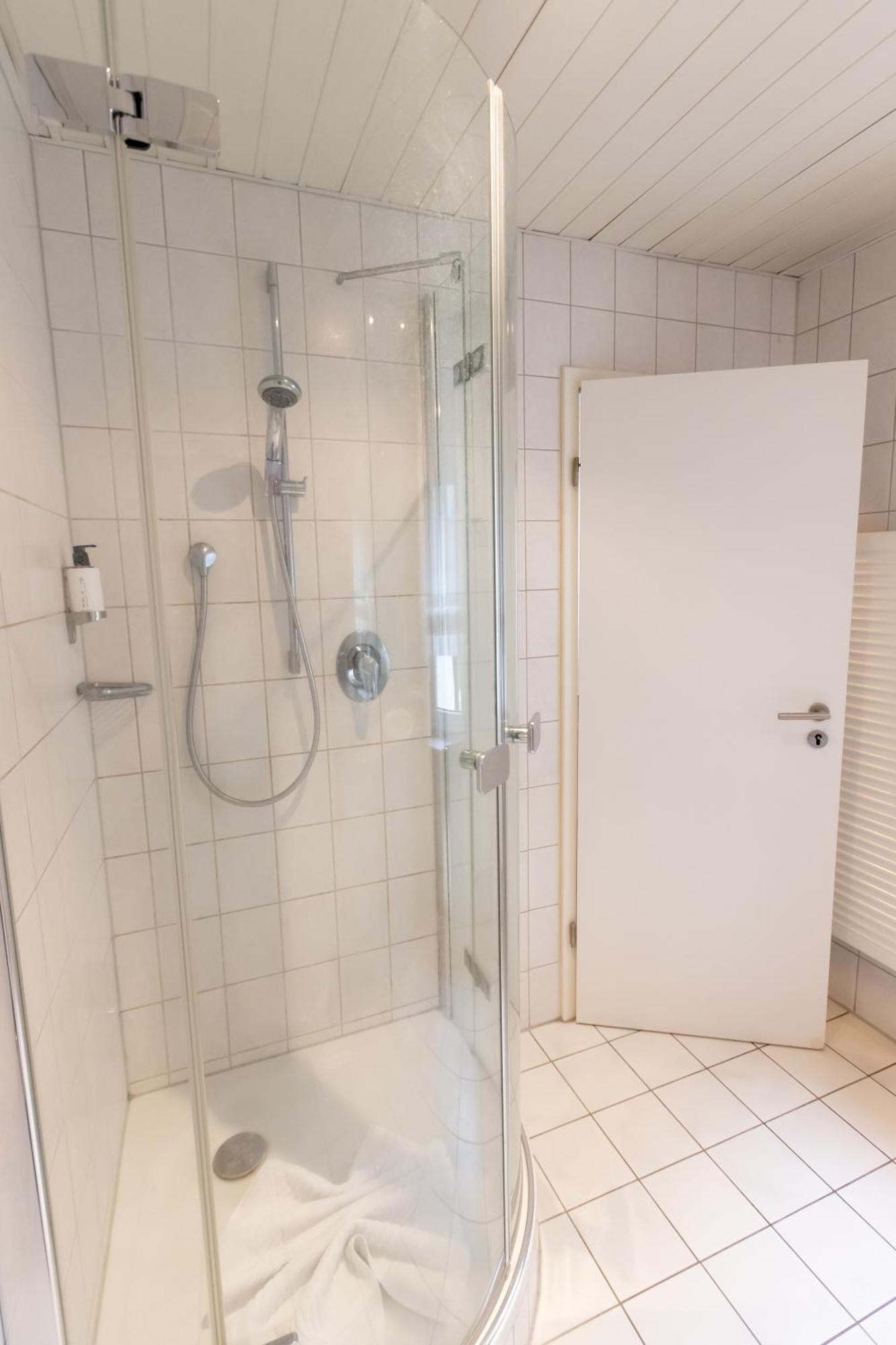Hotel Gasthof Gose Ziegenhagen Extérieur photo