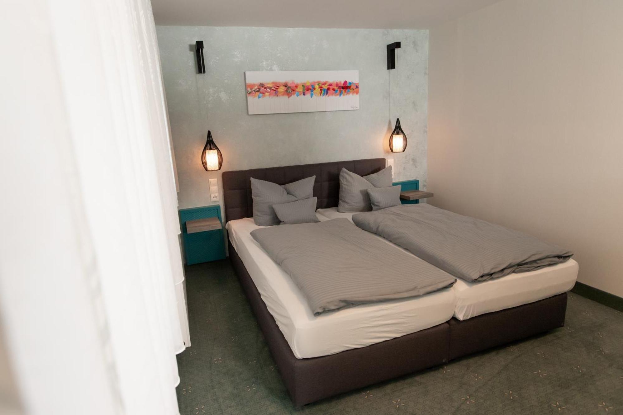 Hotel Gasthof Gose Ziegenhagen Extérieur photo